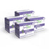Simpleaf Flushable Lavender Single Pack Wet Wipes | Paraben & Alcohol Free