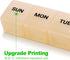 XL Extra Large Weekly Pill Organizer - Perfect for Vitamins and Supplements