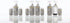 K-EC23733-NA 28 Oz Kohler Sterling Vikrell Cleaner, Fl
