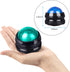 WOVTE Massage Ball, Lacrosse Balls, Self Massage Tool for Sore Muscles, Shoulders, Neck, Back, Foot, Body, Deep Tissue