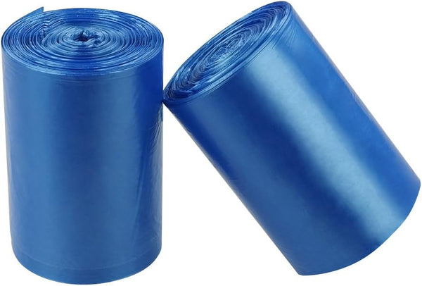 Cand 4 Gallon Trash Bags, 240 Counts