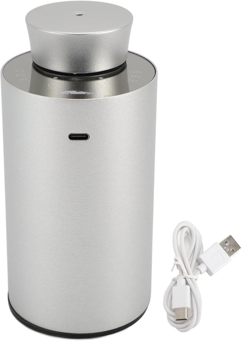 Room Aromatherapy Scent Machine,Essential Oil Diffuser Portable Portable Mini Ultrasonic Mist Humidifier Capacity Scent