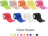 Self Adherent Wrap Bandages, Self Adhering Cohesive Tape for Sports Sprain, Soreness on Wrist and Ankle, 8PCS