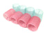 Self Hair Grip Curlers Rollers - Pro Salon Hairdressing (Jumbo)