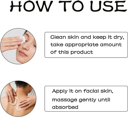 VSDFAW (3.38Floz/Pcs) (1Pcs) Ginger Oil, Natural Ginger Body Oil for Gua Sha Massage, Warming and Relaxing, Soothing