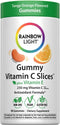 Rainbow Light Vitamin C Gummies with Vitamin E | 90 Count |