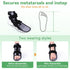 Walking Brace for Broken Toe Injuries, Sprained Ankles, Metatarsal Stress, Post-Op Support Left Foot Fracture Shoe Fits