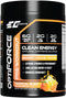 OptiForce Pre-Workout Tropical Blast Supplement Powder, Clean Energy & Natural Caffeine (30 Servings)