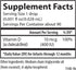 Carlson Baby's Plant-Based Super Daily D3, Vegetarian Liquid Vitamin D Drops, 400 IU per Drop, 90 Drops