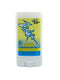 Zinka Clear Zinc Oxide Sunscreen Stick SPF 50 - Travel-Friendly, Non-Greasy, Water-Resistant