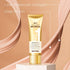 PS.PRETTYSKIN NO1 Anti-Wrinkle Collagen Facial BB Cream SPF50+ / PA++++ (1.69 fl. oz.) with Zinc Oxide & Titanium