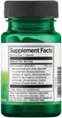 Swanson Ultra 100 30 (1 Pack) Swanson Dim Complex (Diindolylmethane) Milligrams Capsules