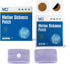 MQ 28 ct Motion Sickness Patches, Non-Drowsy Sea Sickness Patch for Travel, 2 Pairs of Wristbands Bonus