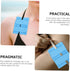 PartyKindom Reusable Soft Cushion Pad for Chest Port Surgery Support