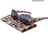 EYEGUARD Outdoor Reading Sunglasses, Elegant Womens Readers with Beautiful Patterns