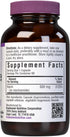 Bluebonnet Nutrition Niacinamide 500mg, Supports Cardiovascular Health, 60 Vegetable Capsules, Vegan
