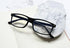 Eyekepper Computer Reading Glasses, Blue Light Blocking Readers for Men and Women, Black