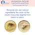 Rosacea Solve - Redness Relief Cream for Rosacea & Acne Prone Skin - Sensitive Skin Care with Organic Ingredients