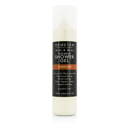 DEMETER Sandalwood Shower Gel 250ml/8.4oz