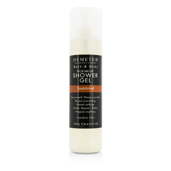 DEMETER Sandalwood Shower Gel 250ml/8.4oz