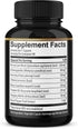 BMVINVOL Horny Goat Weed Capsules, 7000mg Herbal Equivalent, 3 Months Supply