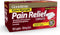 GoodSense Extra Strength Pain Relief, Acetaminophen Caplets, 500 mg, 100 Count