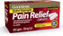 GoodSense Extra Strength Pain Relief, Acetaminophen Caplets, 500 mg, 100 Count