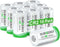 CR2 Battery, CR2 3V Lithium Battery, 10 Pack for Rangefinder Battery, CR15h270