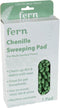 Fern MK27124 Chenille Mop Refill and Microfiber Sweeping Pad, Compatible with Fern 48" Mop Kits