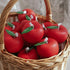 Luxylei Apples Shaped Scented Candle, Fruit Soy Wax Decorative Candle for Table, Aromatherapy Candles for Stress