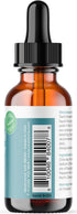 Viva Doria Tooth Enamel Remineralizing Liquid, 1 fl oz, Protects Tooth Enamel and Keeps Gum Healthy