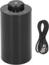 Waterless Scent Diffuser, Cold Air Scent Machine, Air Freshener with Timer, Quiet Automatic Fragrance Release, Ideal