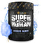 ALPHA LION Superhuman Post - Fast Acting Post Workout Recovery for Men & Women (25 Servings, Curlin Candy)