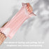 Set 400,Self-Sealing Sanitary Napkin Disposal Bags, Pink Feminine Hygiene Disposal Bags, of Seals, Women Sanitary