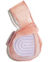 Kitsch Bar Soap Saver Bag – Recycled Mesh Pouch for Body Wash, Conditioner & Shampoo Bars, Eco-Friendly Holder
