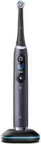 Magnetic Charger Replacement for Oral-B iO Series 7/8, 9/10 Electric Toothbrush, Black
