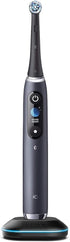 Magnetic Charger Replacement for Oral-B iO Series 7/8, 9/10 Electric Toothbrush, Black