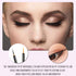 KINGMAS 100 Pack Eyeliner Brush, Disposable Ultra-fine Point Eyeliner Applicator, Makeup Tool