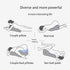 JOYO Butt Cushion for Couples, Couples Pillow for Intimacy, Rebound Couples Pillows Memory Foam, Couples Deep Position