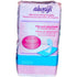 Always Dailies Liners Thin Regular - 60 Count (2 Pack)