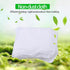 100Pcs Bag Microfiber Dusting Cloth: 6-inch Anti-static Microfiber Cleanroom Wiper for Hand Tools & Accessories.