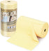 Microfiber Cleaning Cloths Roll, 75 Pack, 11.8" x 11.8", Lint Free, Quick Dry, Ultra Absorbent, Reusable Rags