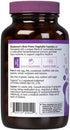 Bluebonnet Nutrition BrainPower - Whole Food-Based Nootropic Blend for Brain Health, 60 Vegetable Capsules