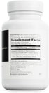 DAVINCI Labs Cranberry - Supports Urinary Tract Health* - Dietary Supplement with Citric Acid and Malic Acid from Cranberry Fruit Juice Powder - Vegetarian - Gluten-Free - 60 Cranberry Capsules