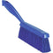 Vikan 45898 Bench Cleaning Brush, 14 Inch, Polypropylene/Polyester Medium Bristle, Purple