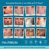 Moderate to Severe Acne Treatment Kit 2.0 - Maximum Strength Acne Kit with 2% Salicylic Acid & Mandelic Acid - 90+ Day