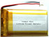 1400mAh 3.7V Battery Replacement for Turtle Beach Stealth 700X, 600X, 600P, 500P Headset