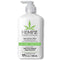 Hempz Sensitive Skin Herbal Moisturizer: Soothing Lotion with Oatmeal, Shea Butter, Cocoa, Hemp, Mango Seed - 17 Fl Oz
