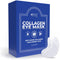 Collagen Boosting Eye Mask Patches, 15ct, Under Eye Patches for Dark Circles, Puffy Eyes, Anti-Wrinkles & Hydrating