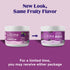 Ultima Replenisher Daily Electrolyte Powder Drink Mix, Sugar Free, Grape, 30 Servings, Keto Friendly